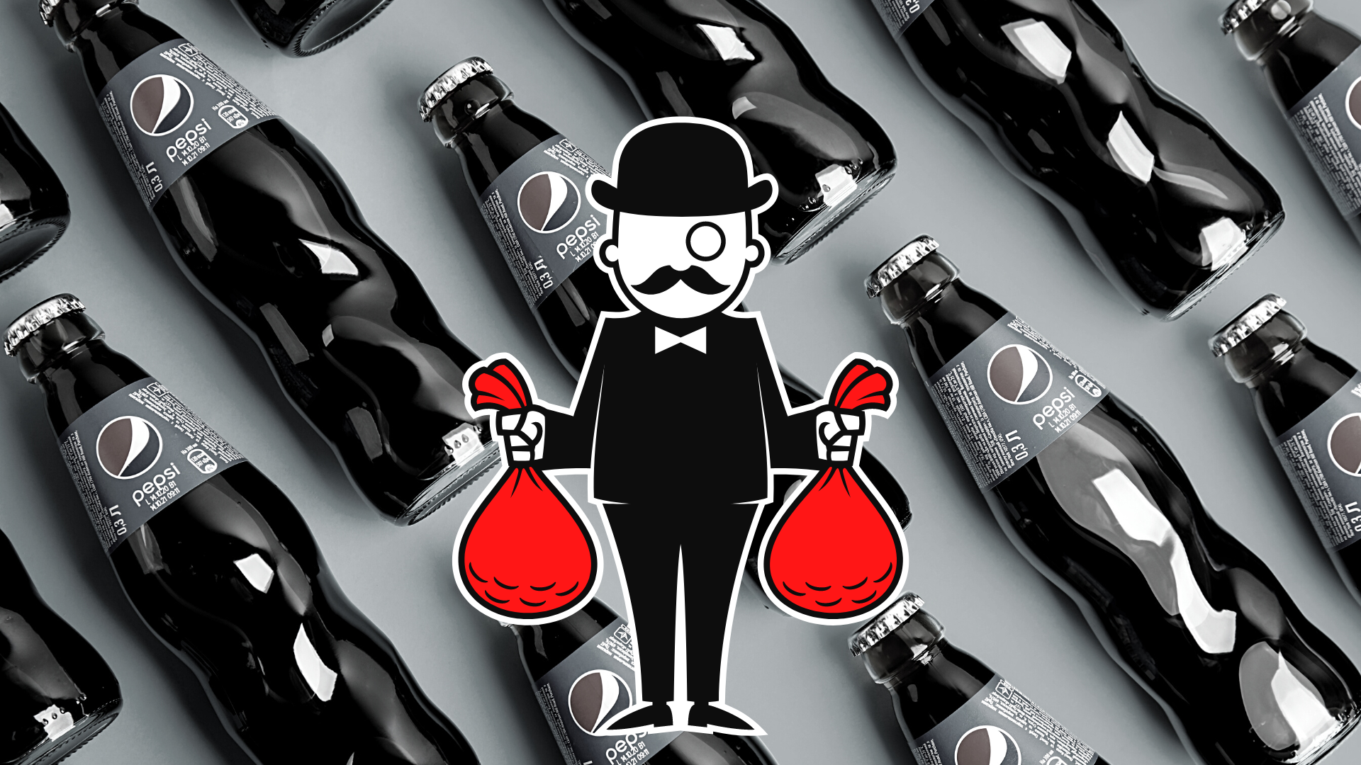 All the Brands Pepsi Owns Will Shock You… CSuite Network™