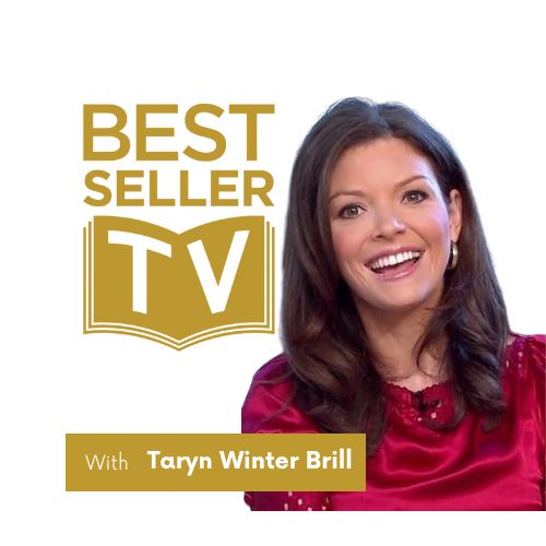Bestseller TV show banner