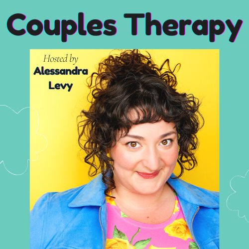 Couples Therapy show banner