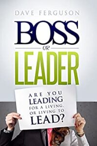 Boss-or-Leader
