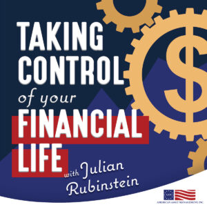 Taking Control of Your Financial Life