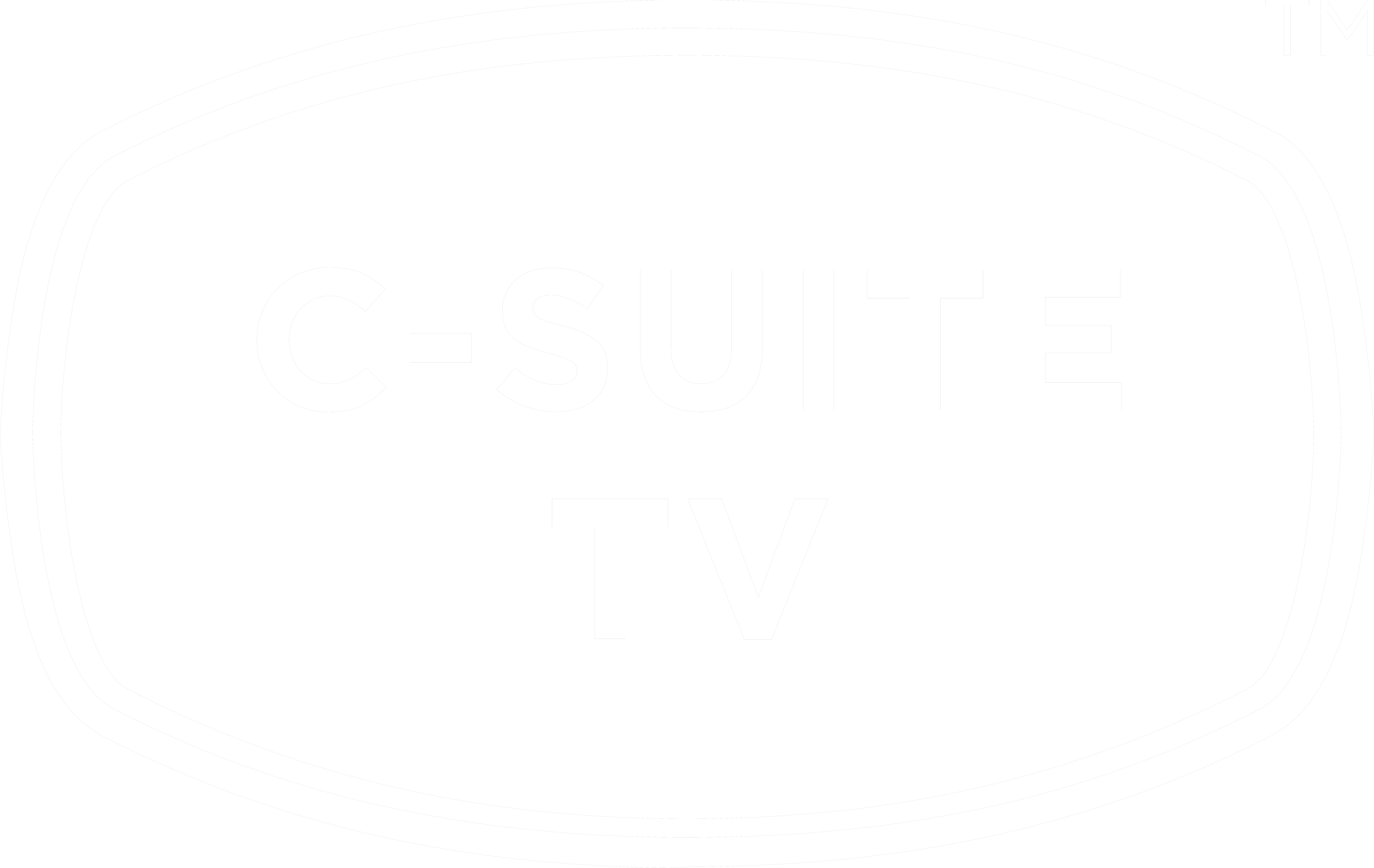 CSTV-Logo white