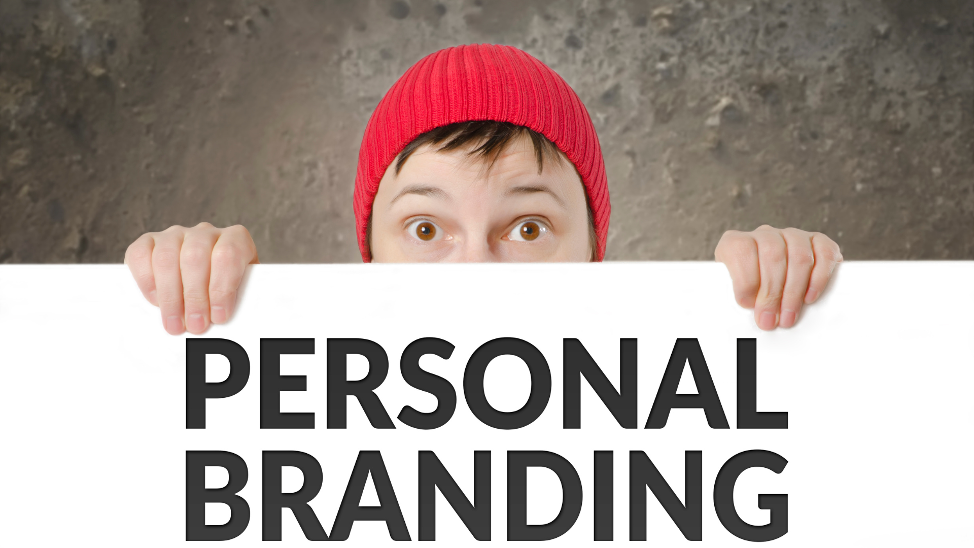 personal brand