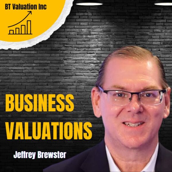 Mergers and acquisitions business valuations