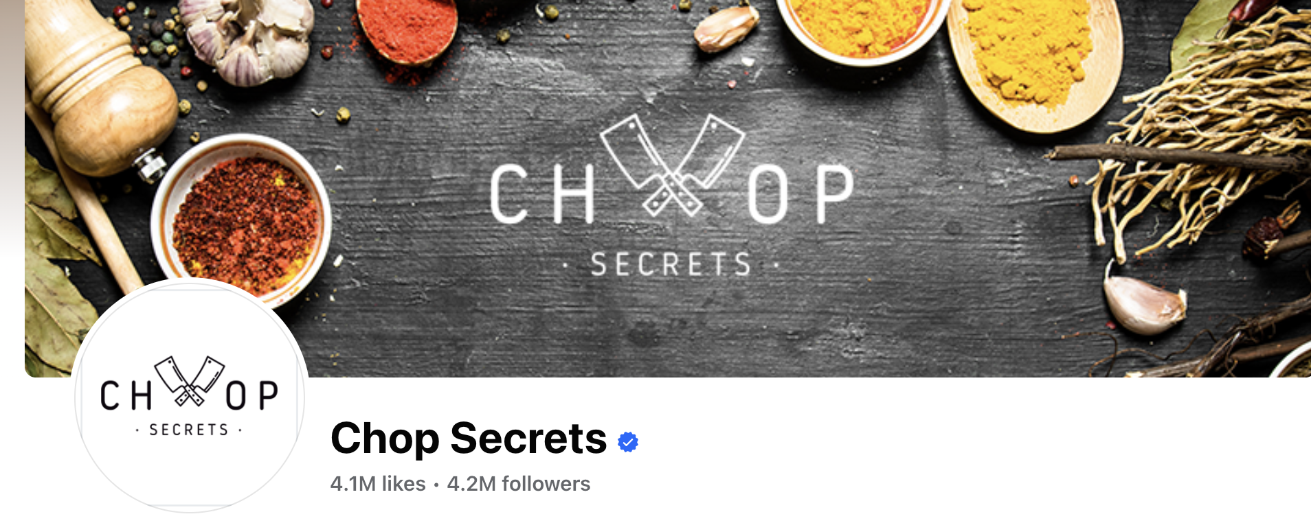 Chop Secrets co-op 