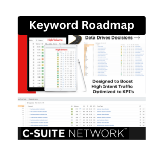 Keyword Roadmap