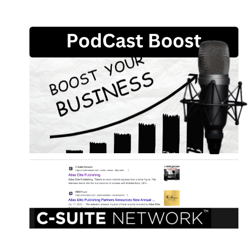 Podcast Boosts