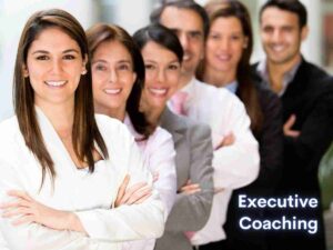 Executive Coaching Services
