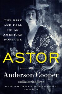 Anderson Cooper (Author), Katherine Howe (Author)
