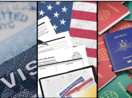 E-5 Visa Program: Requirements, Processing Times, and Investment Projects in the United States Image