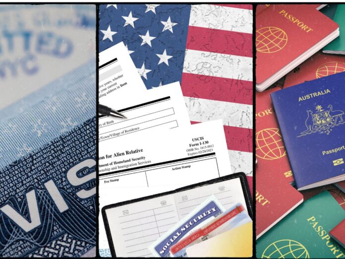 E-5 Visa Program: Requirements, Processing Times, and Investment Projects in the United States Image