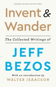 Walter Isaacson (Introduction), Jeff Bezos (Contributor)