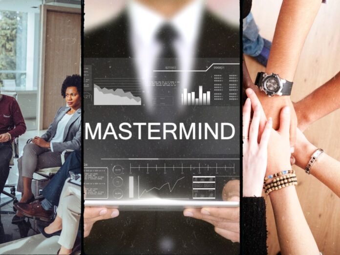 Find a Mastermind Group Near Me