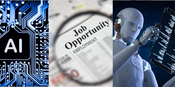 prompt engineering jobs and technical side hustles in AI