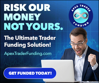 Apex Trader Fundng topstep promo coupon affiliate link