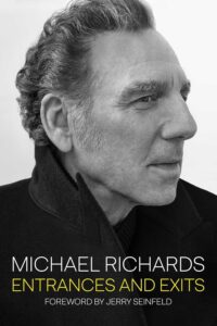 Michael Richards