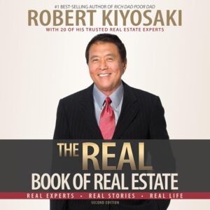 Robert T. Kiyosaki