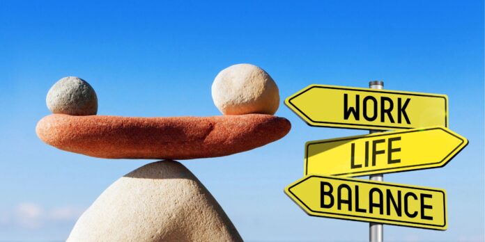 work life balance masterminds near me