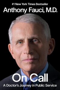 Anthony Fauci