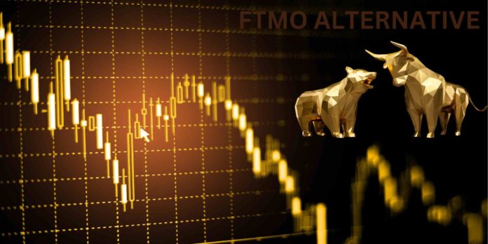 FTMO Alternative Prop Firm in the USA