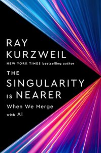 Ray Kurzweil (1)