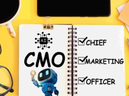 Fractional CMO