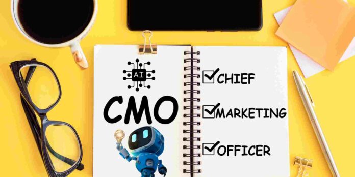 Fractional CMO