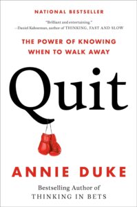 Annie Duke