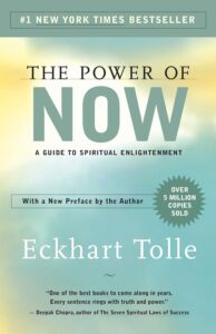 Eckhart Tolle