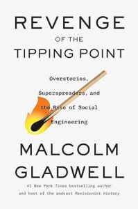 Malcolm Gladwell