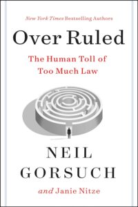 Neil Gorsuch