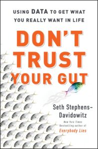 Seth Stephens-Davidowitz