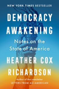 Democracy Awakening