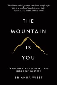 The Mountain Is You (1)