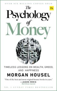 The Psychology of Money (1)