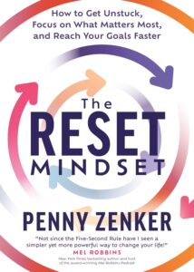 The Reset Mindset