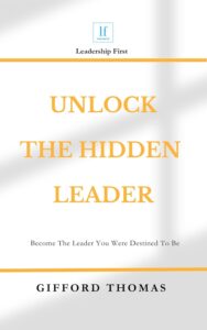 Unlock The Hidden Leader