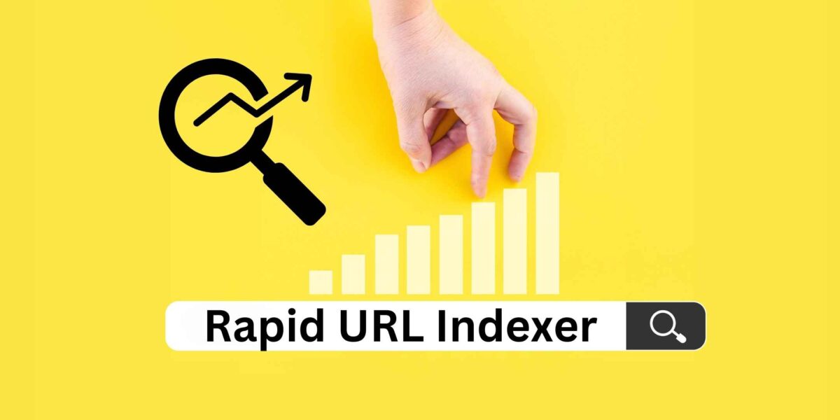 Rapid URL Indexer