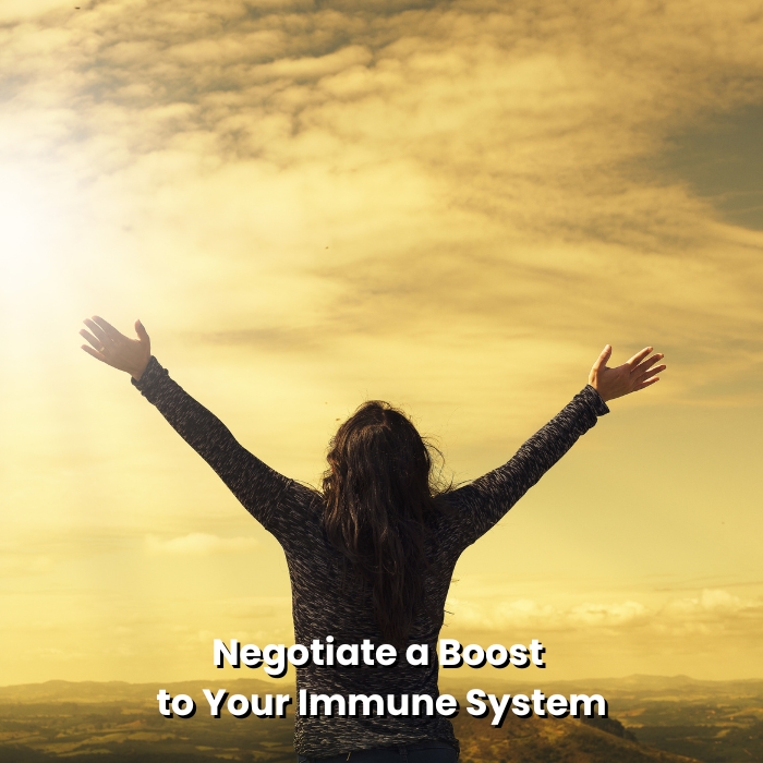 Negotiate-a-Boost-to-Your-Immune-System