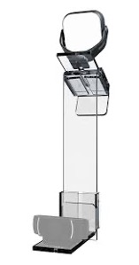 Plexicam Road Warrior