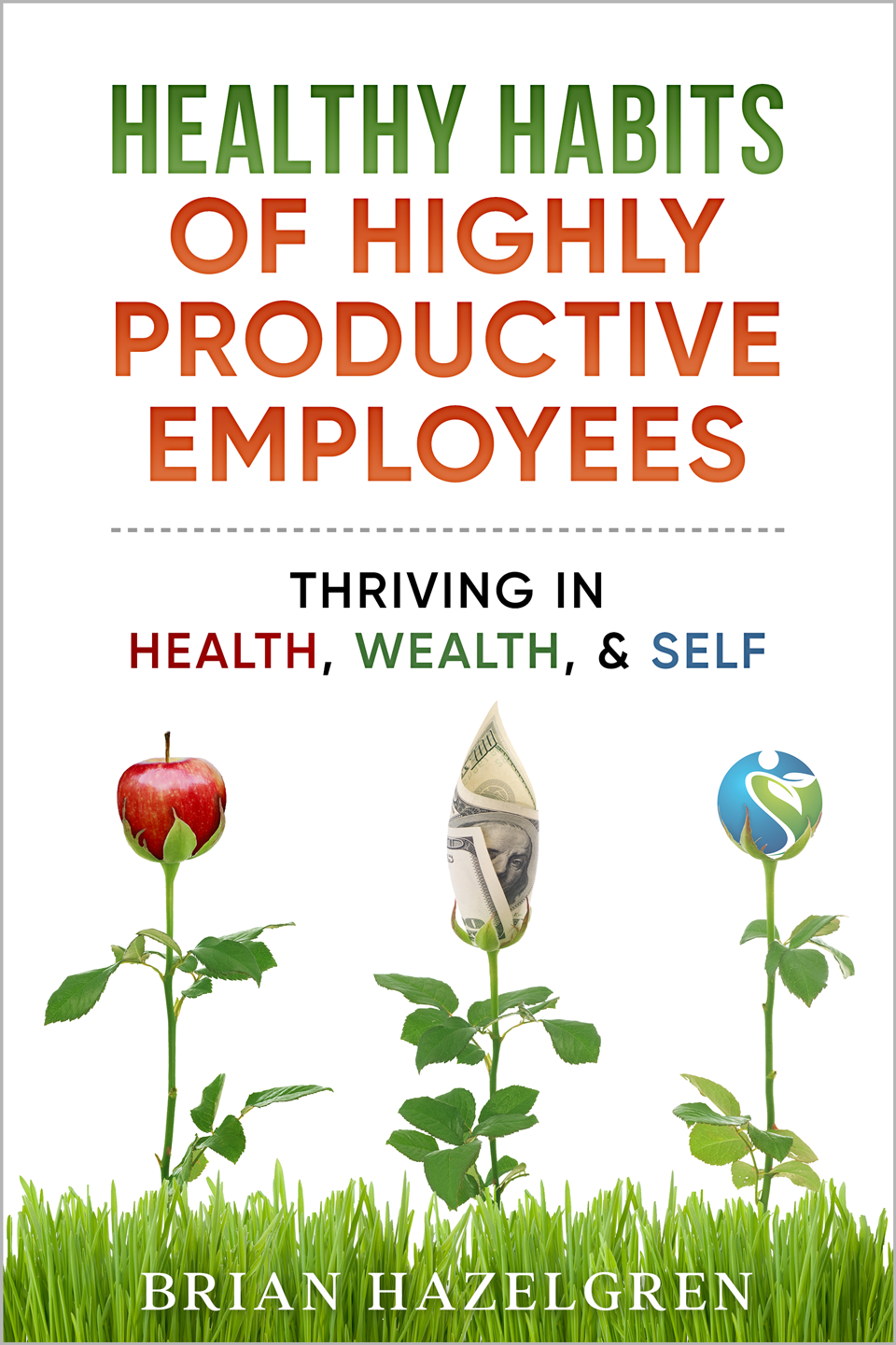 HealthyHabitsofHighlyProductiveEmployees