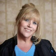 Lorianne Vaughan Speaks