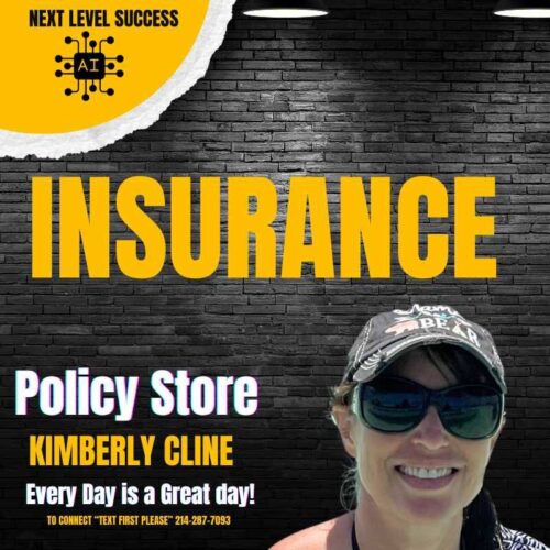 Kimberly Cline