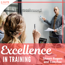 Excellence in Training