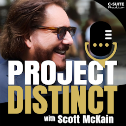 Project Distinct Podcast