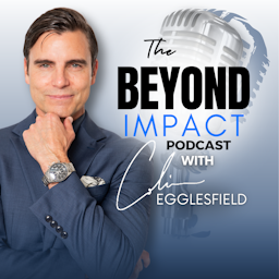 The Beyond Impact Podcast with Colin Egglesfield