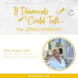 The Joyely Podcast