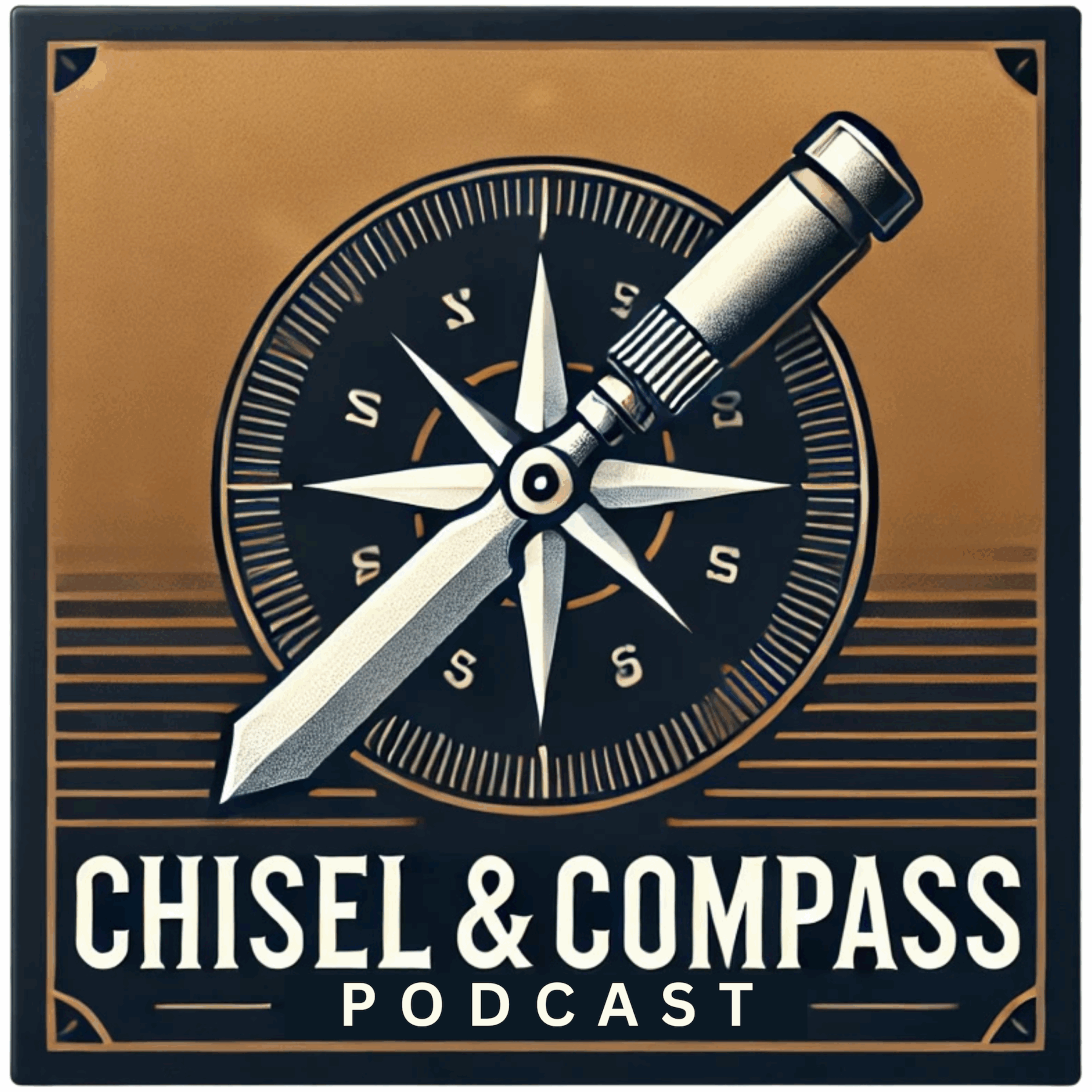 Chisel & Compass