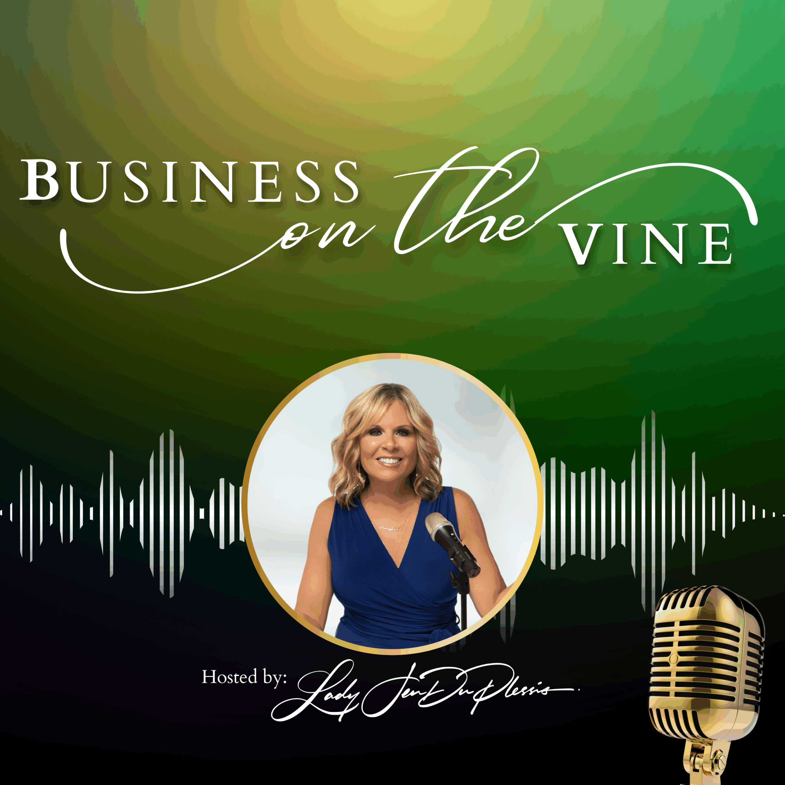 Business on the Vine