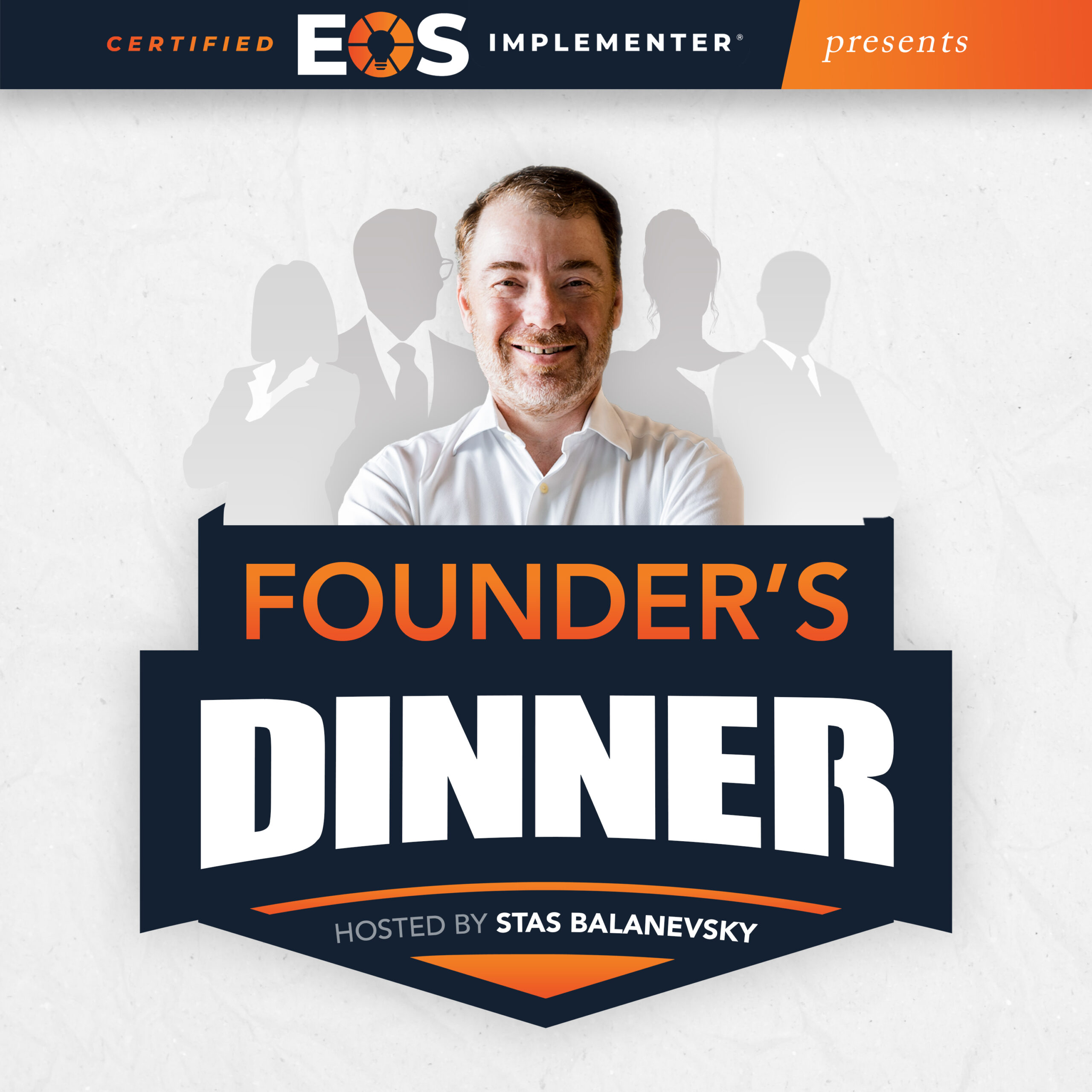 Founder’s Dinner